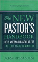 New Pastor's Handbook
