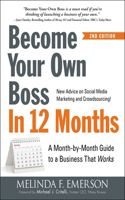 Become Your Own Boss in 12 Months