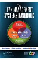 Lean Management Systems Handbook