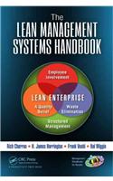 The Lean Management Systems Handbook