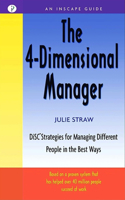 4 Dimensional Manager