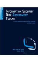 Information Security Risk Assessment Toolkit