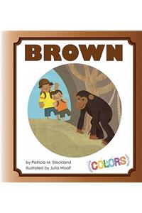 Brown: (Colors)