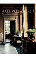 Axel Vervoordt: Timeless Interiors