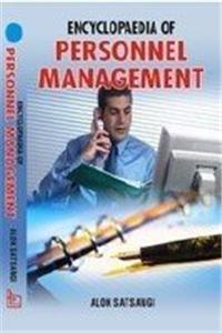 Encyclopaedia of Personnel Management