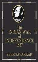 Indian War of Independence 1857: Golden Collector's Edition (With Bookmark)