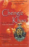 Chengiz Khan