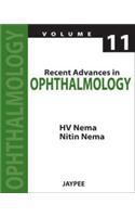 Recent Advances in Ophthalmology - 11