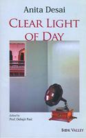 Clear Light of Day | Anita Desai
