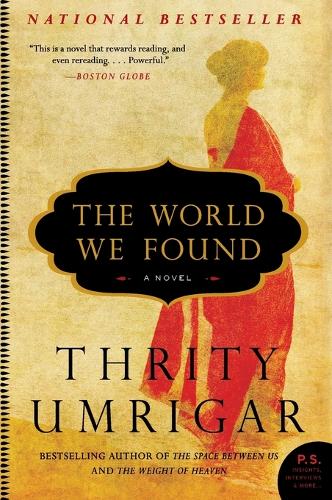 The World We Found: A Novel(P.S.)