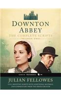 Downton Abbey