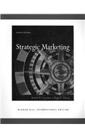 Strategic Marketing
