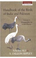 Handbook of the Birds of India and Pakistan