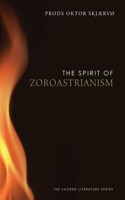 Spirit of Zoroastrianism