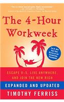 4-Hour Workweek