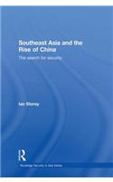 Southeast Asia and the Rise of China