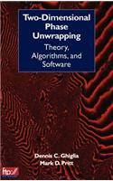 Two-Dimensional Phase Unwrapping