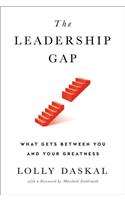 Leadership Gap