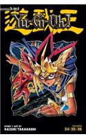 Yu-Gi-Oh! (3-In-1 Edition), Vol. 12