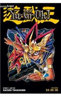 Yu-Gi-Oh! (3-in-1 Edition), Vol. 12