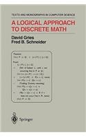 Logical Approach to Discrete Math