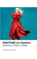 Pantone on Fashion