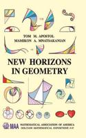 New Horizons in Geometry
