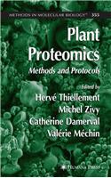 Plant Proteomics