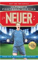 Neuer (Ultimate Football Heroes - Limited International Edition)