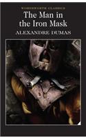 The Man in the Iron Mask