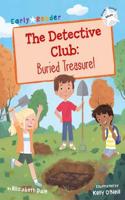 The Detective Club: Buried Treasure