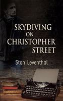 Skydiving on Christopher Street