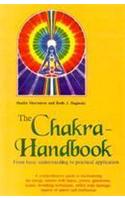 The Chakra Handbook: From Basic Understanding to Practical Application