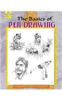 The Basics Of Pen Drawing 