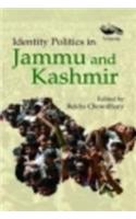 Identity Politics In Jammu And Kashmir