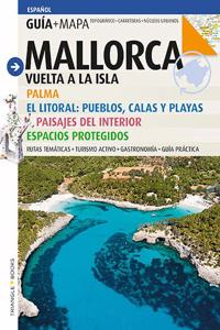 Mallorca, vuelta a la isla: Vuelta a la isla