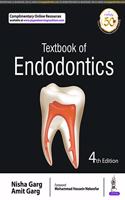 Textbook of Endodontics