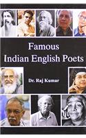 Famous Indian English Poets