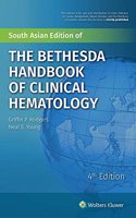 The Bethesda Handbook  of Clinical Hematology