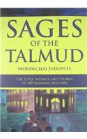 Sages of the Talmud