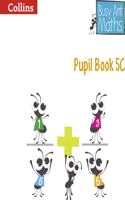 Pupil Book 5C