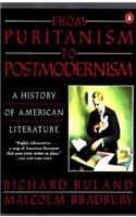 From Puritanism to Postmodernism