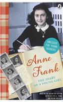 The Diary of Anne Frank (Abridged for young readers)
