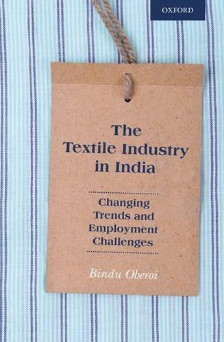 Textile Industry in India