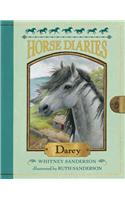Horse Diaries #10: Darcy