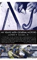 My Years with General Motors