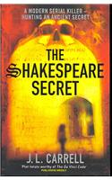 The Shakespeare Secret