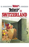 Asterix: Asterix in Switzerland