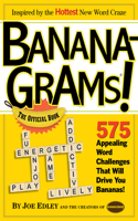 Bananagrams! the Official Book