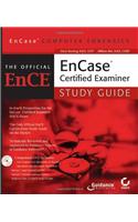 Encase Computer Forensics